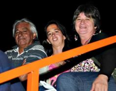 Foto de la galería: Tercera noche de la 44ª edición del Festival del Litoral