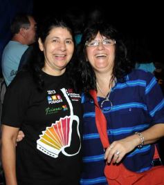 Foto de la galería: Tercera noche de la 44ª edición del Festival del Litoral