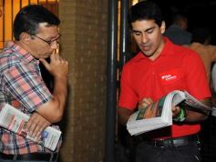 Foto de la galería: Tercera noche de la 44ª edición del Festival del Litoral