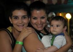 Foto de la galería: Tercera noche de la 44ª edición del Festival del Litoral