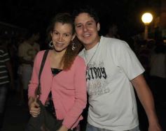 Foto de la galería: Última noche de la 44ª edición del Festival del Litoral