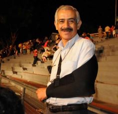 Foto de la galería: Última noche de la 44ª edición del Festival del Litoral