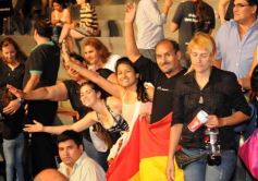 Foto de la galería: Última noche de la 44ª edición del Festival del Litoral