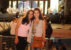 Foto de la galería: Última noche de la 44ª edición del Festival del Litoral