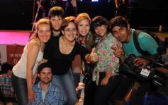 Foto de la galería: Última noche de la 44ª edición del Festival del Litoral