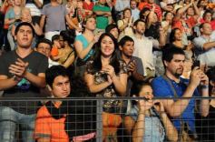 Foto de la galería: Última noche de la 44ª edición del Festival del Litoral