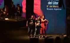 Foto de la galería: Última noche de la 44ª edición del Festival del Litoral