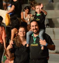 Foto de la galería: Última noche de la 44ª edición del Festival del Litoral