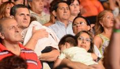 Foto de la galería: Última noche de la 44ª edición del Festival del Litoral