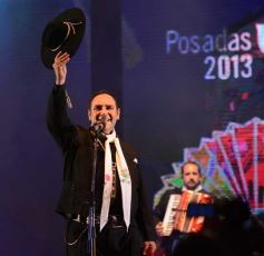 Foto de la galería: Última noche de la 44ª edición del Festival del Litoral