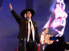 Foto de la galería: Última noche de la 44ª edición del Festival del Litoral