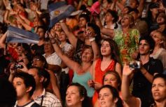 Foto de la galería: Última noche de la 44ª edición del Festival del Litoral