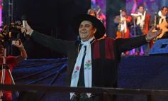 Foto de la galería: Última noche de la 44ª edición del Festival del Litoral