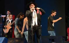 Foto de la galería: Última noche de la 44ª edición del Festival del Litoral