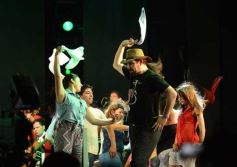 Foto de la galería: Última noche de la 44ª edición del Festival del Litoral