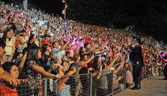 Foto de la galería: Última noche de la 44ª edición del Festival del Litoral