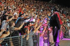 Foto de la galería: Última noche de la 44ª edición del Festival del Litoral