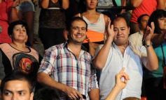 Foto de la galería: Última noche de la 44ª edición del Festival del Litoral