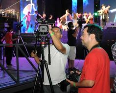 Foto de la galería: Última noche de la 44ª edición del Festival del Litoral