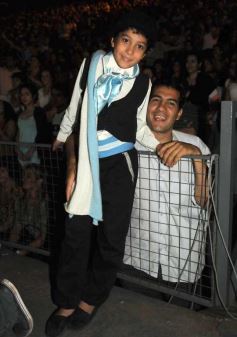 Foto de la galería: Última noche de la 44ª edición del Festival del Litoral