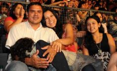 Foto de la galería: Última noche de la 44ª edición del Festival del Litoral