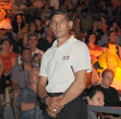 Foto de la galería: Última noche de la 44ª edición del Festival del Litoral