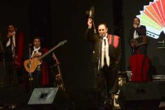 Foto de la galería: Última noche de la 44ª edición del Festival del Litoral