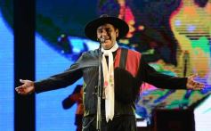 Foto de la galería: Última noche de la 44ª edición del Festival del Litoral