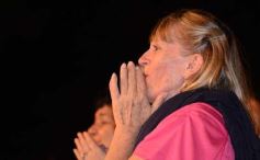 Foto de la galería: Última noche de la 44ª edición del Festival del Litoral