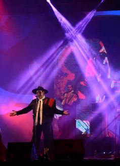 Foto de la galería: Última noche de la 44ª edición del Festival del Litoral