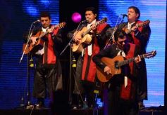 Foto de la galería: Última noche de la 44ª edición del Festival del Litoral