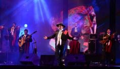 Foto de la galería: Última noche de la 44ª edición del Festival del Litoral