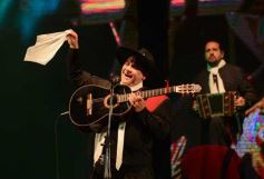 Foto de la galería: Última noche de la 44ª edición del Festival del Litoral