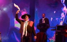 Foto de la galería: Última noche de la 44ª edición del Festival del Litoral