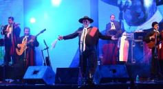 Foto de la galería: Última noche de la 44ª edición del Festival del Litoral