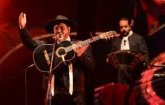 Foto de la galería: Última noche de la 44ª edición del Festival del Litoral