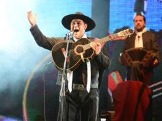 Foto de la galería: Última noche de la 44ª edición del Festival del Litoral