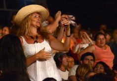 Foto de la galería: Última noche de la 44ª edición del Festival del Litoral