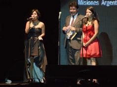 Foto de la galería: Última noche de la 44ª edición del Festival del Litoral