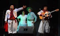 Foto de la galería: Última noche de la 44ª edición del Festival del Litoral