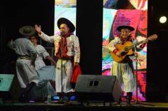 Foto de la galería: Última noche de la 44ª edición del Festival del Litoral