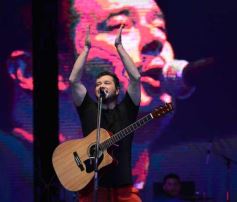 Foto de la galería: Última noche de la 44ª edición del Festival del Litoral
