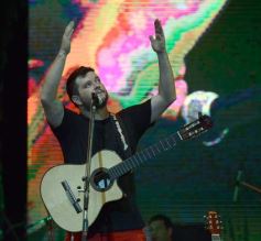 Foto de la galería: Última noche de la 44ª edición del Festival del Litoral