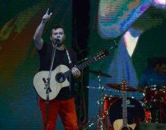 Foto de la galería: Última noche de la 44ª edición del Festival del Litoral