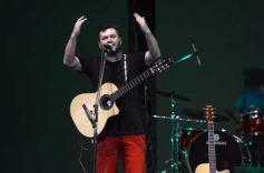 Foto de la galería: Última noche de la 44ª edición del Festival del Litoral