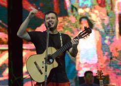 Foto de la galería: Última noche de la 44ª edición del Festival del Litoral
