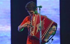 Foto de la galería: Última noche de la 44ª edición del Festival del Litoral