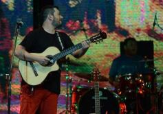 Foto de la galería: Última noche de la 44ª edición del Festival del Litoral