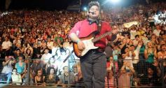 Foto de la galería: Última noche de la 44ª edición del Festival del Litoral