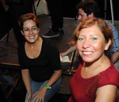 Foto de la galería: Última noche de la 44ª edición del Festival del Litoral
